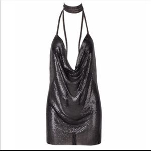 Sexy clubbing outfit! New Years outfit